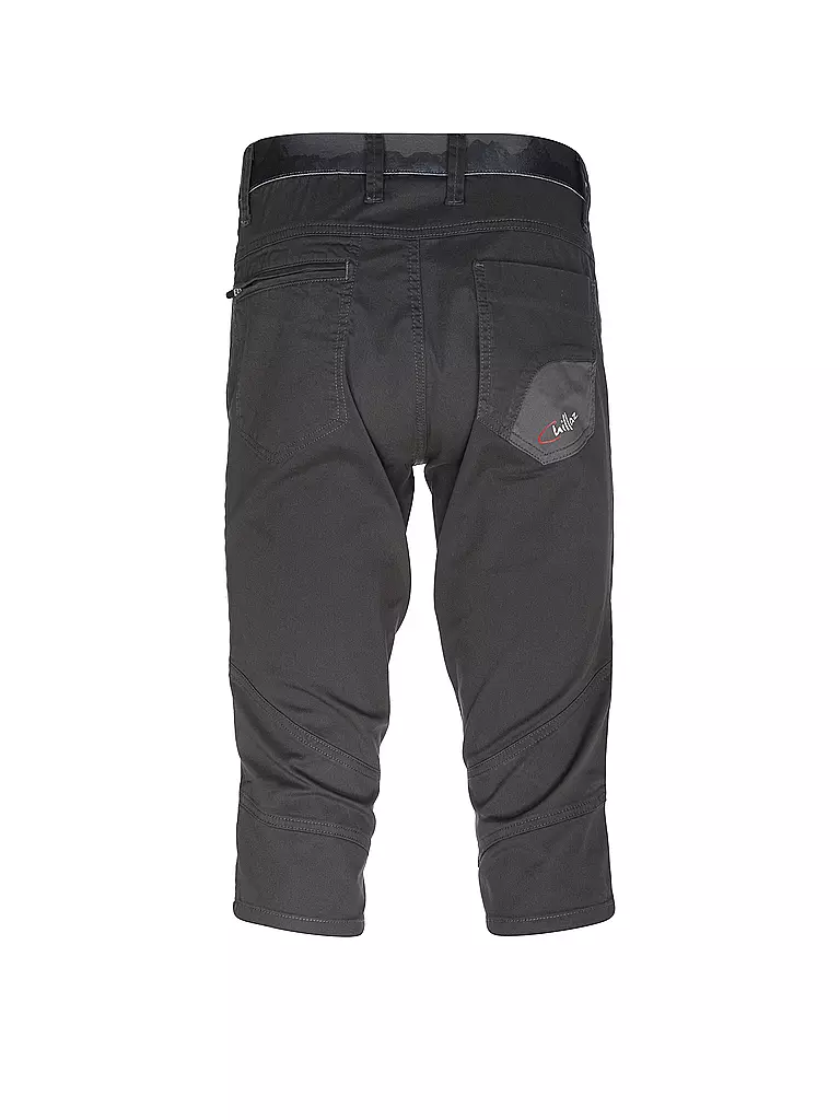 CHILLAZ | Pantaloncini da arrampicata da uomo Wilder Kaiser 3/4 |
