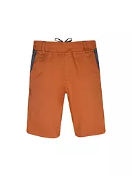 CHILLAZ | Pantaloncini da arrampicata Neo da uomo | Marrone chiaro