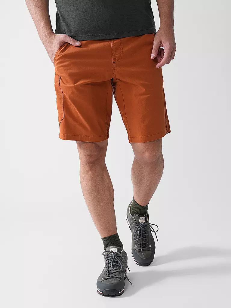 CHILLAZ | Pantaloncini da arrampicata Neo da uomo |