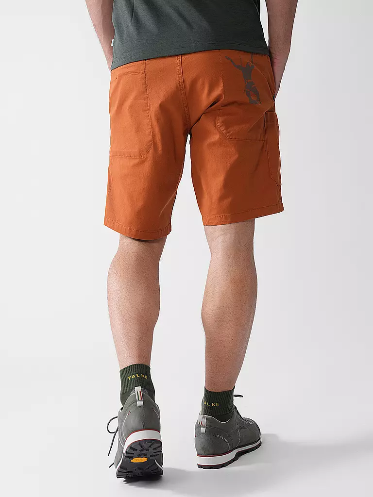 CHILLAZ | Pantaloncini da arrampicata Neo da uomo |