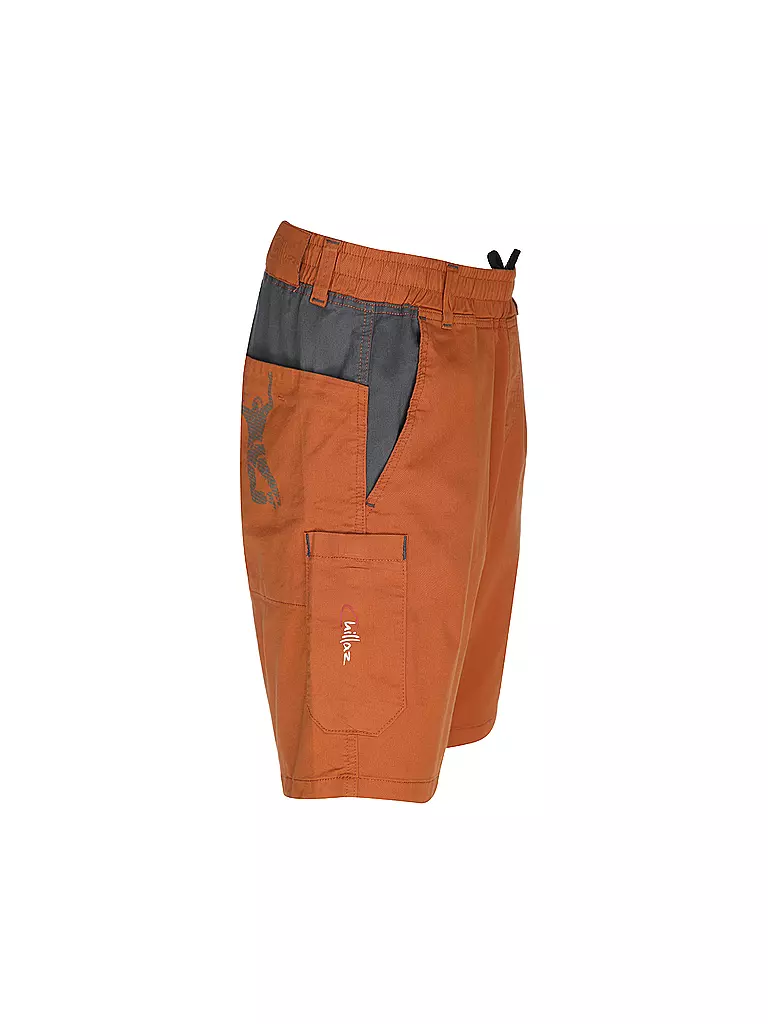 CHILLAZ | Pantaloncini da arrampicata Neo da uomo |
