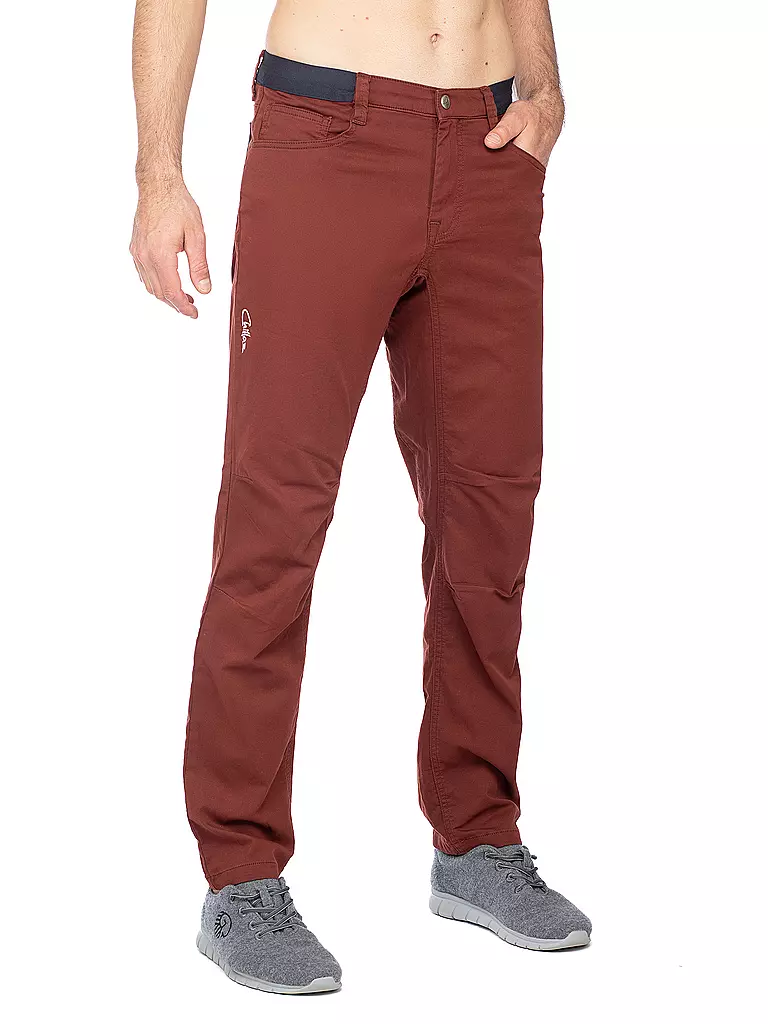 CHILLAZ | Pantaloni da arrampicata Céüse da uomo |