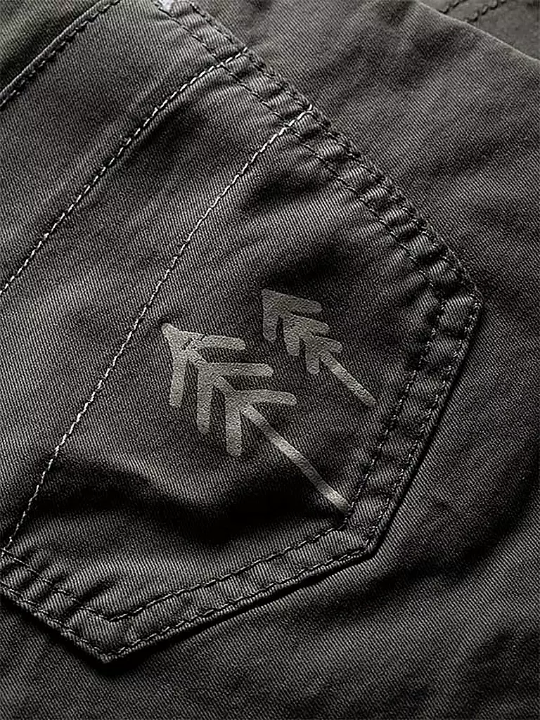 CHILLAZ | Pantaloni da arrampicata da donna Fuji 2.0 |