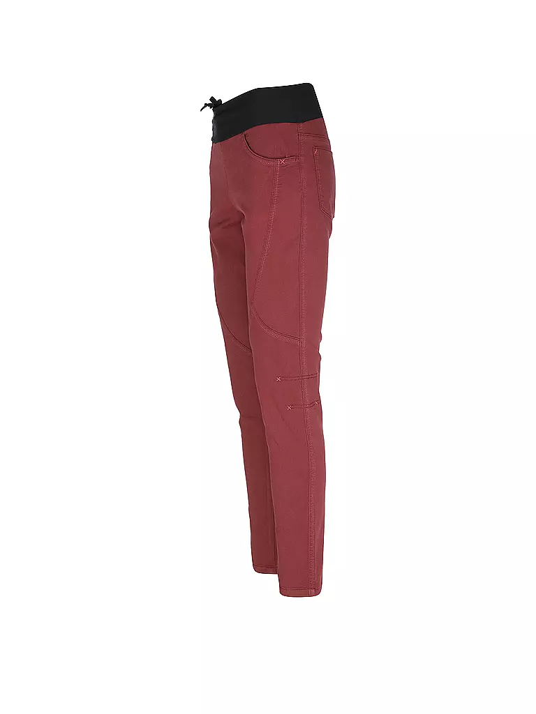 CHILLAZ | Pantaloni da arrampicata da donna Fuji 2.0 |