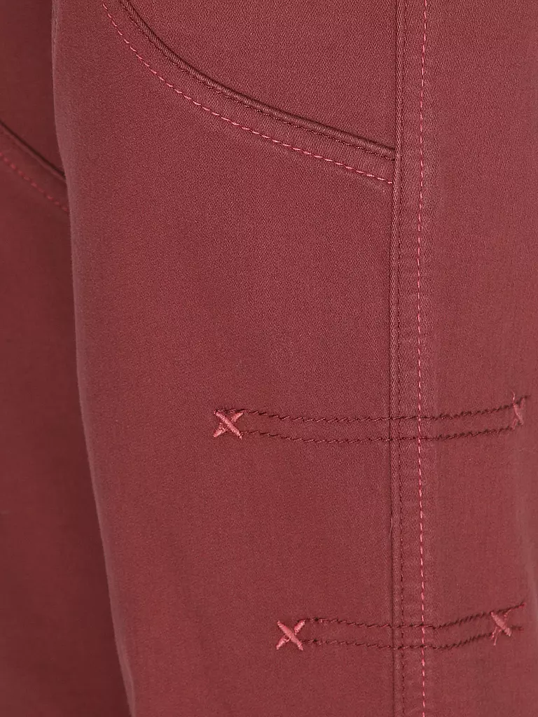 CHILLAZ | Pantaloni da arrampicata da donna Fuji 2.0 |