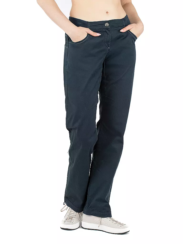 CHILLAZ | Pantaloni da arrampicata da donna Jessy 2.0 |