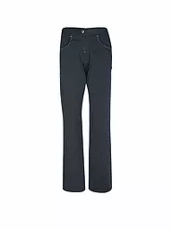 CHILLAZ | Pantaloni da arrampicata da donna Jessy | Blu scuro