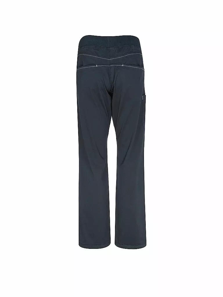CHILLAZ | Pantaloni da arrampicata da donna Jessy | Blu scuro