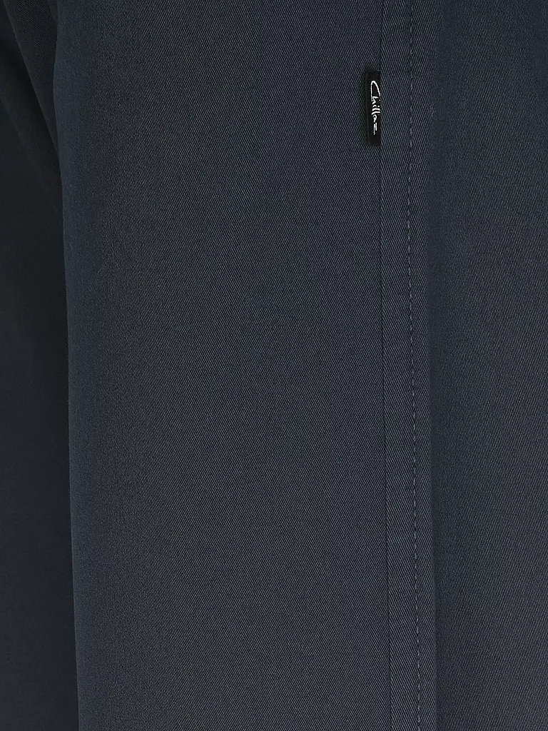 CHILLAZ | Pantaloni da arrampicata da donna Jessy | Blu scuro