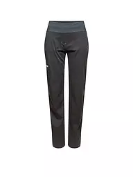 CHILLAZ | Pantaloni da arrampicata da donna Sandra 3.0 | Nero