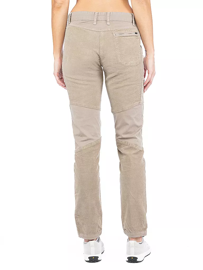 CHILLAZ | Pantaloni da arrampicata da donna Waldhorn |