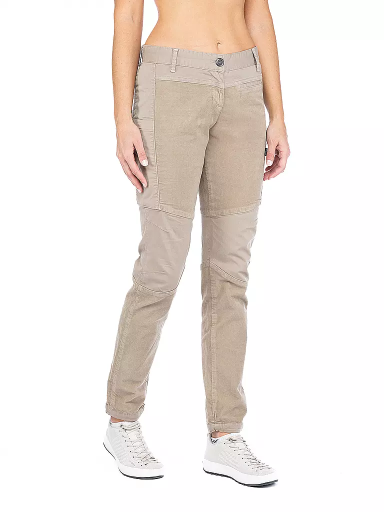 CHILLAZ | Pantaloni da arrampicata da donna Waldhorn |
