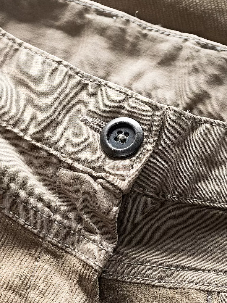 CHILLAZ | Pantaloni da arrampicata da donna Waldhorn |