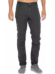 CHILLAZ | Pantaloni da arrampicata da uomo Ceüsè | Grigio