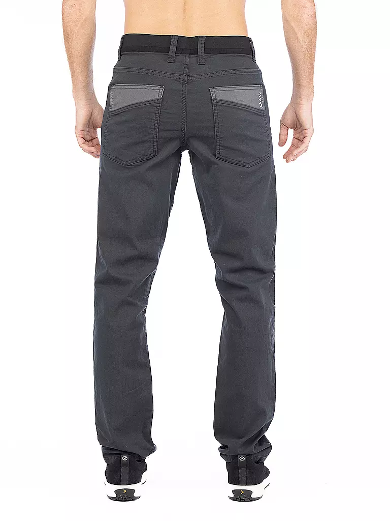 CHILLAZ | Pantaloni da arrampicata da uomo Ceüsè |