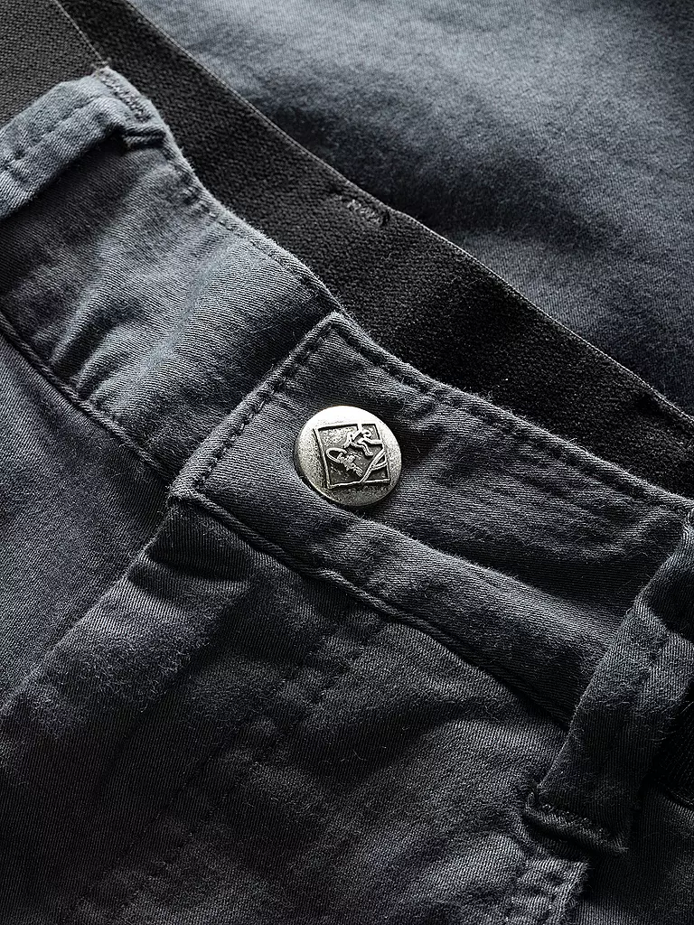 CHILLAZ | Pantaloni da arrampicata da uomo Ceüsè |