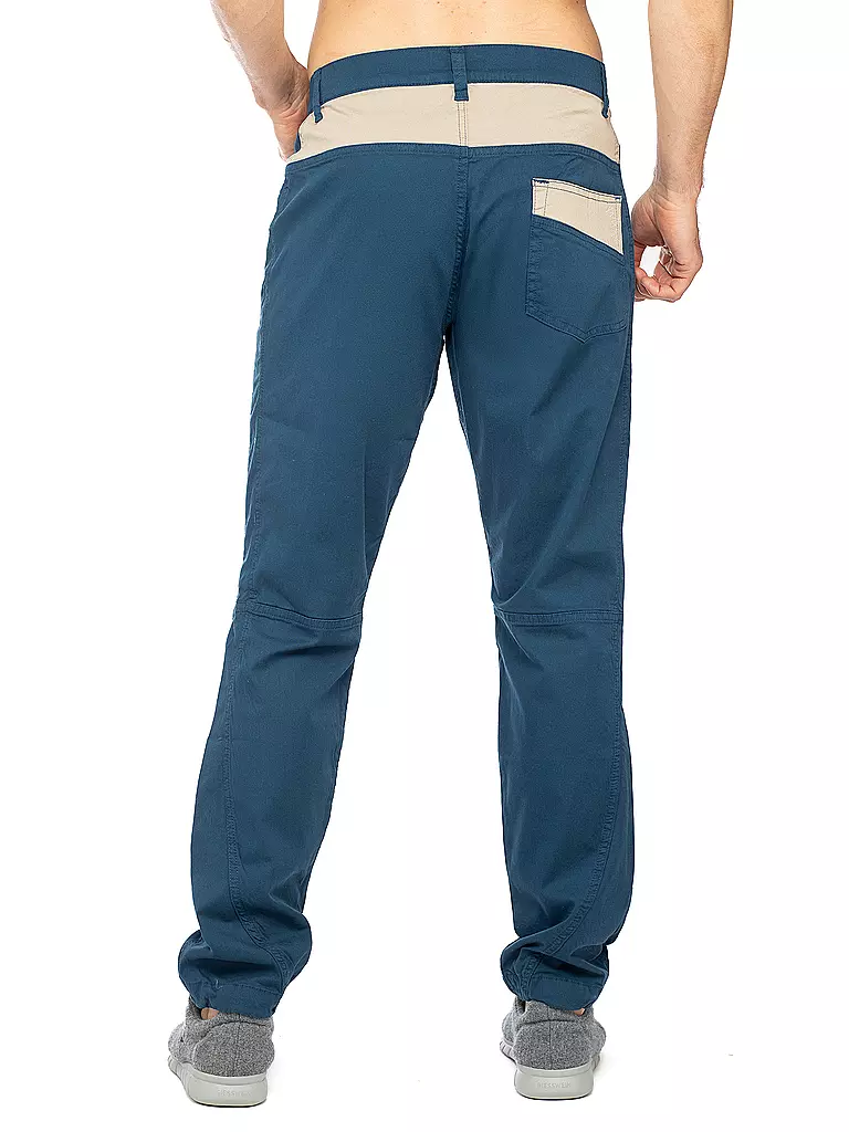 CHILLAZ | Pantaloni da arrampicata da uomo Magic Style 3.0 |