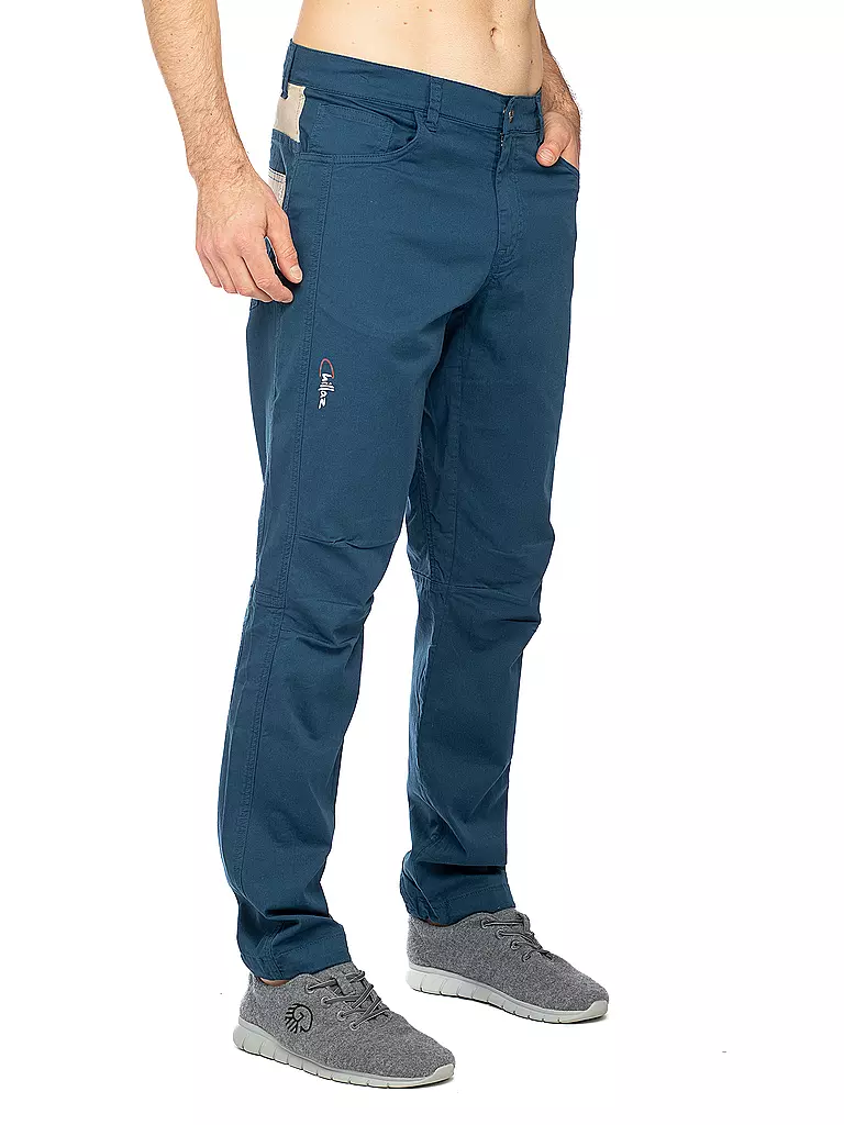 CHILLAZ | Pantaloni da arrampicata da uomo Magic Style 3.0 |