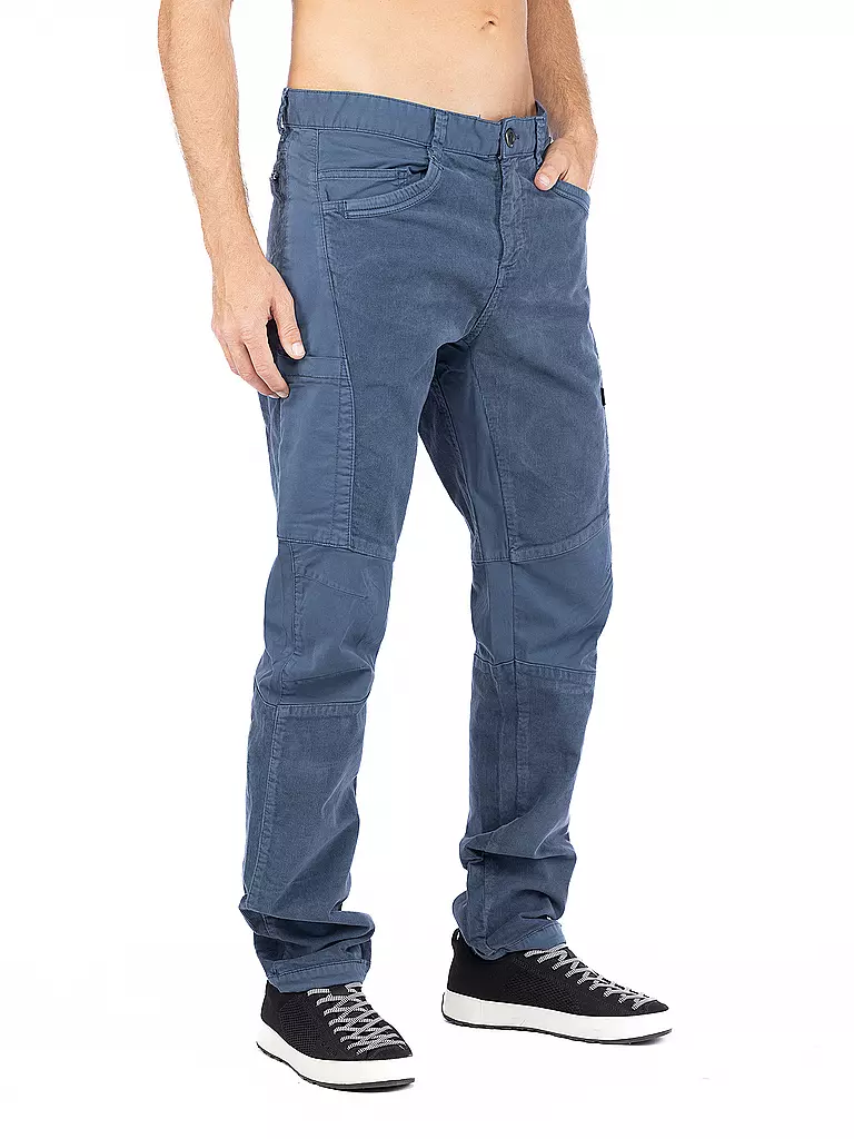 CHILLAZ | Pantaloni da arrampicata da uomo Rofan 2.0 |