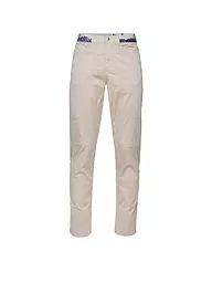 CHILLAZ | Pantaloni da arrampicata da uomo Wilder Kaiser | Beige
