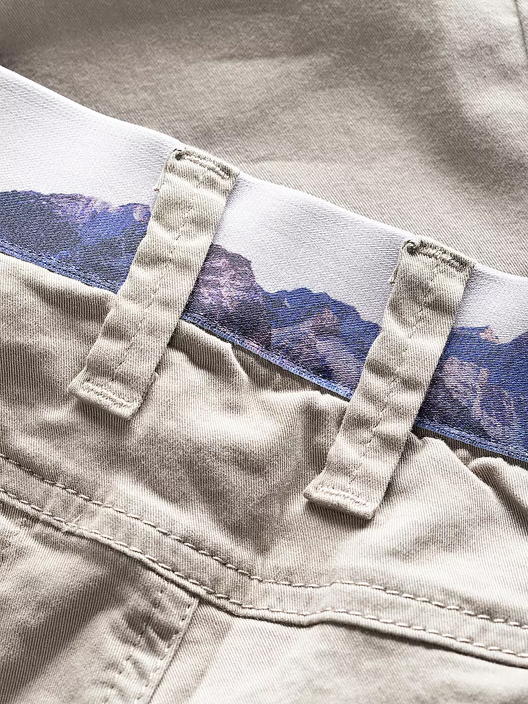 CHILLAZ | Pantaloni da arrampicata da uomo Wilder Kaiser |