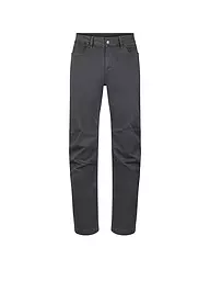 CHILLAZ | Pantaloni da arrampicata Squamish da uomo | Grigio