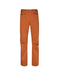 CHILLAZ | Pantaloni da arrampicata Squamish da uomo | Marrone chiaro