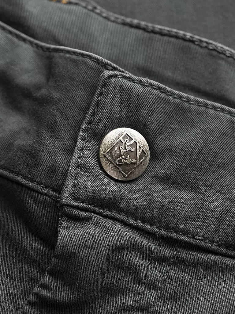 CHILLAZ | Pantaloni da arrampicata Squamish da uomo | 