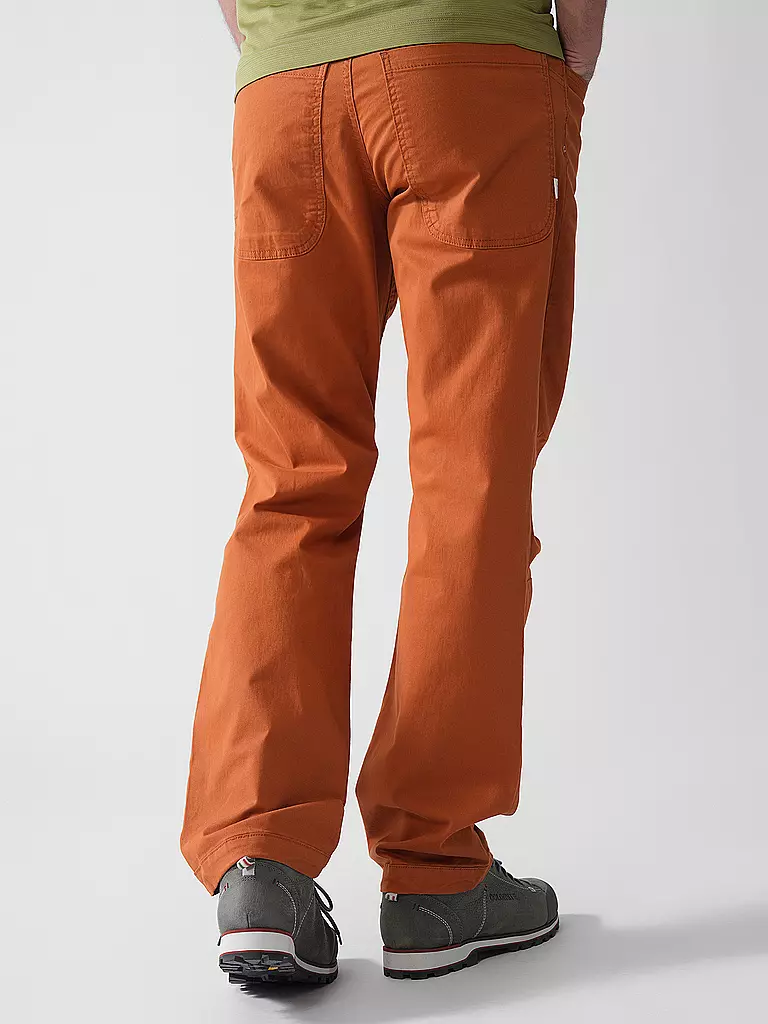 CHILLAZ | Pantaloni da arrampicata Squamish da uomo |