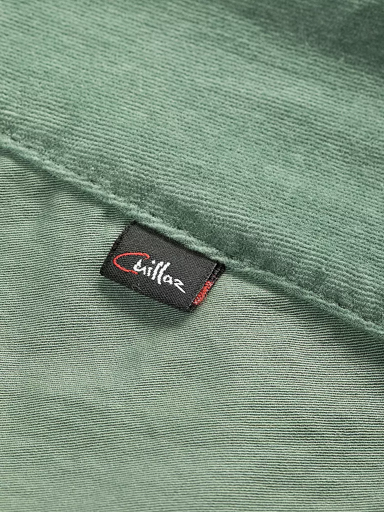 CHILLAZ | Pantaloni da arrampicata Waldhorn da donna | Oliva