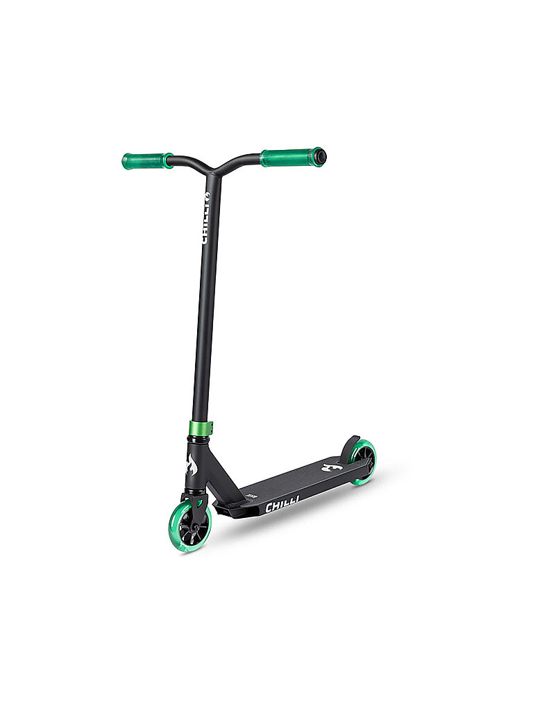 Stunt Scooter Base S per bambini nero
