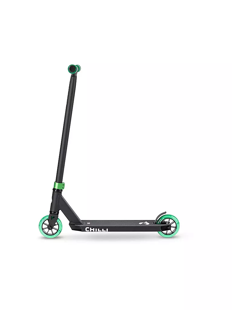 CHILLI | Stunt Scooter Base S per bambini | 
