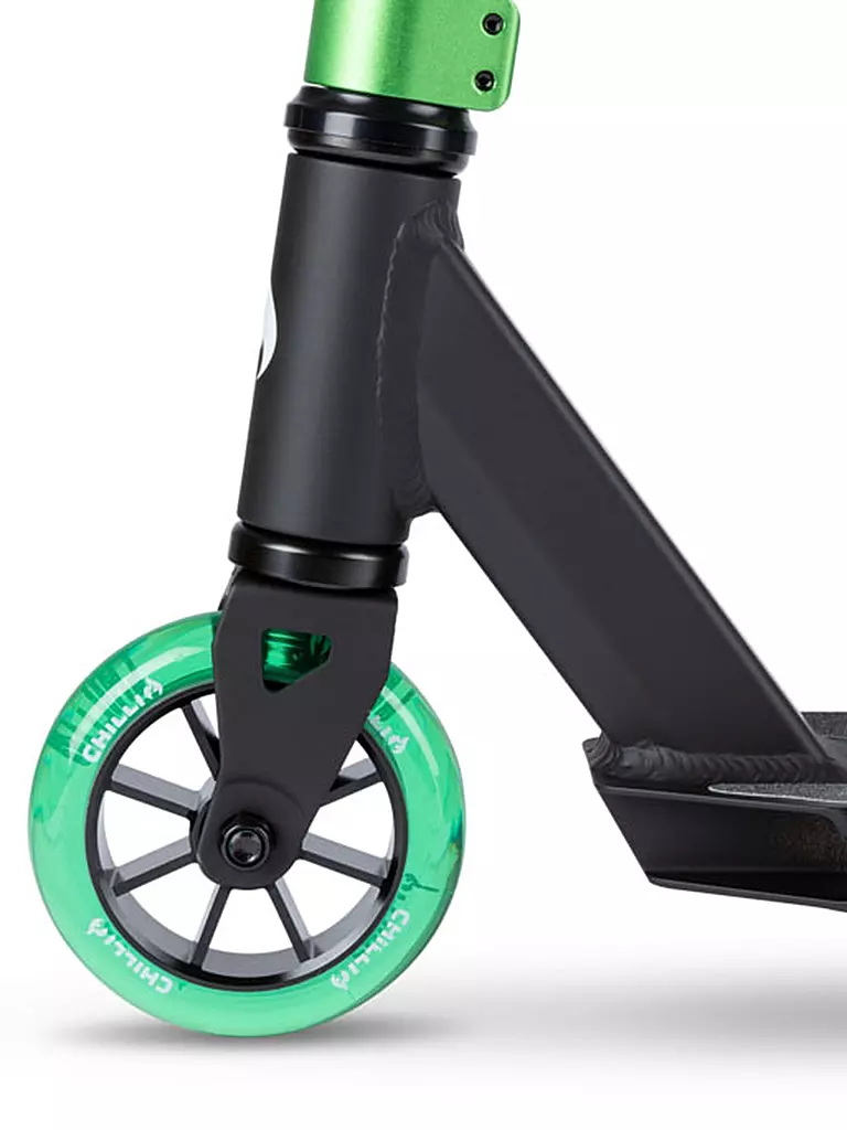 CHILLI | Stunt Scooter Base S per bambini | 