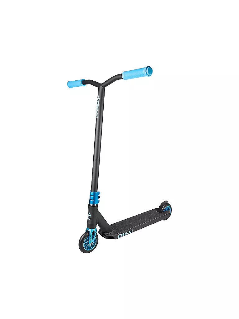 CHILLI | Stuntscooter Pro Wave Reaper | Blu