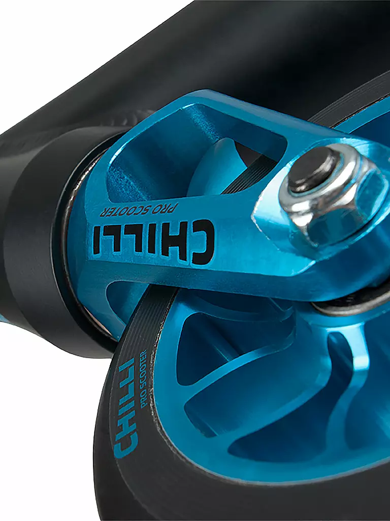 CHILLI | Stuntscooter Pro Wave Reaper | 