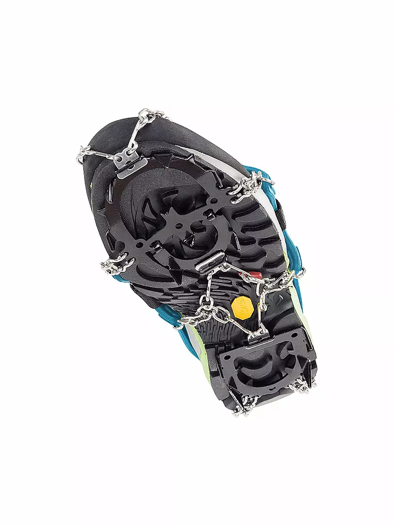 CLIMBING TECHNOLOGY | Grödel ICE Traction Crampons | Giallo