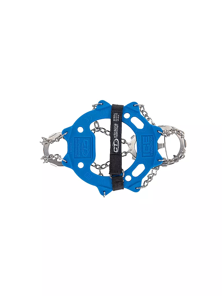 CLIMBING TECHNOLOGY | Grödel ICE Traction Crampons |