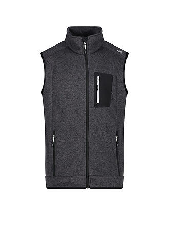 CMP | Gilet in pile da uomo