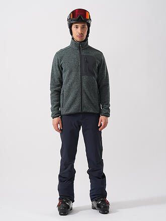 CMP | Giacca in pile da uomo