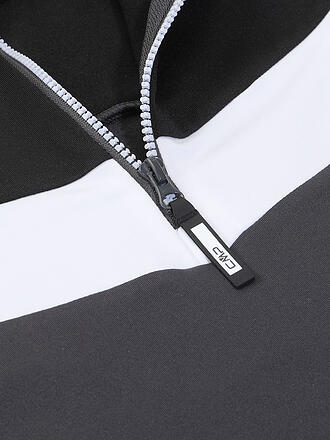 CMP | Maglia intima con zip da ragazzo