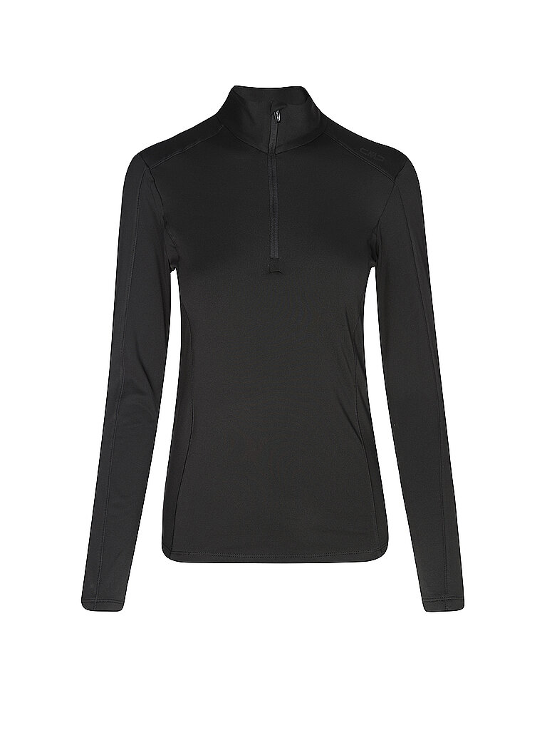 Intimo da sci da donna Dry Softech nero 46