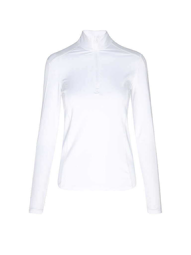 Intimo da sci da donna Dry Softech bianco 42