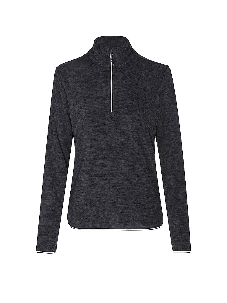 Zipshirt intimo da donna nero 40