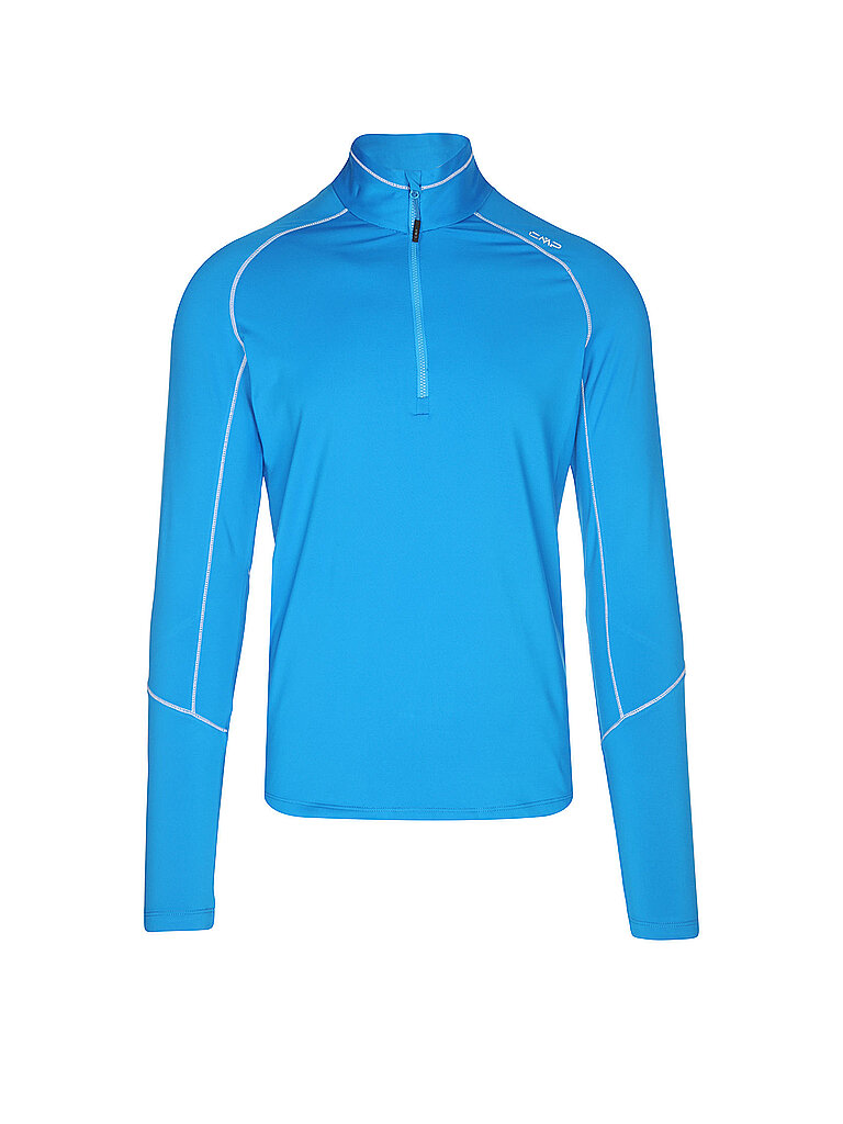Maglia intima da sci da uomo blu 52