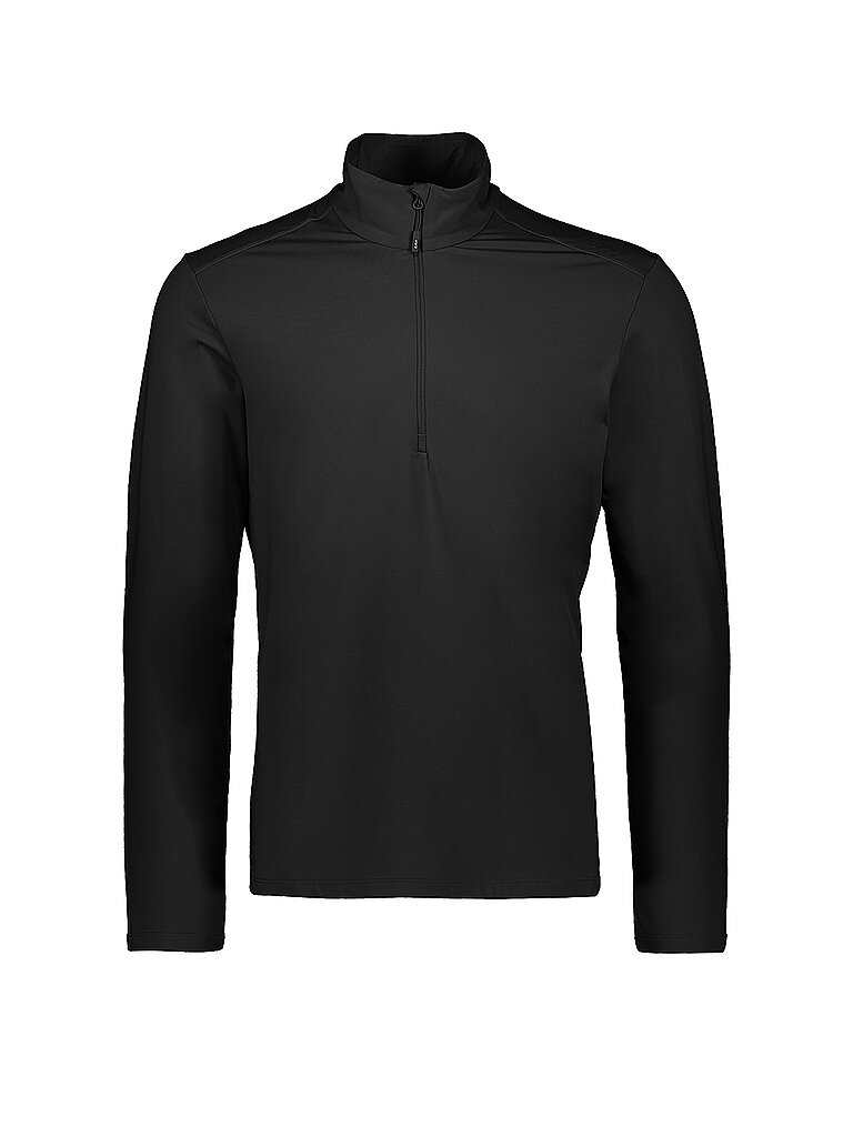 Zipshirt intimo da uomo blu 50