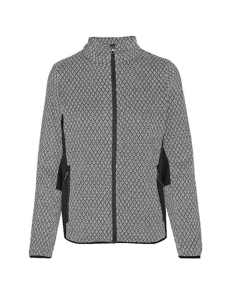 Giacca interna da donna grigio 42