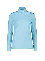 CMP | Damen Ski Unterzieher LT1 | Blu chiaro
