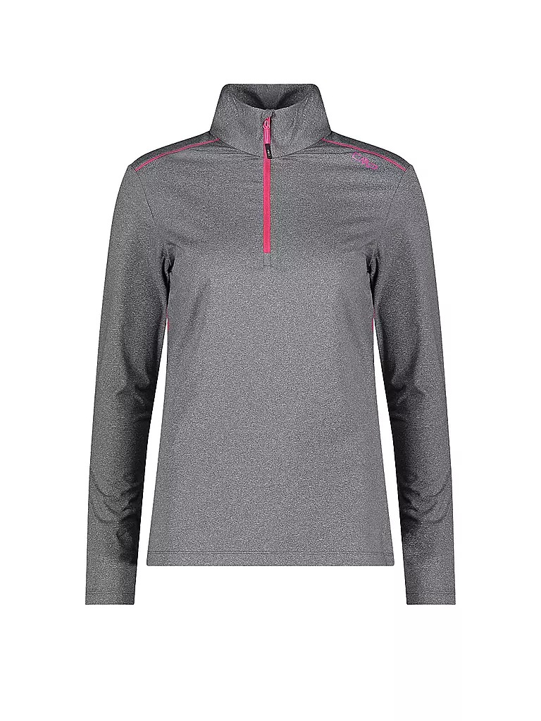 CMP | Damen Ski Unterzieher LT1 | Nero