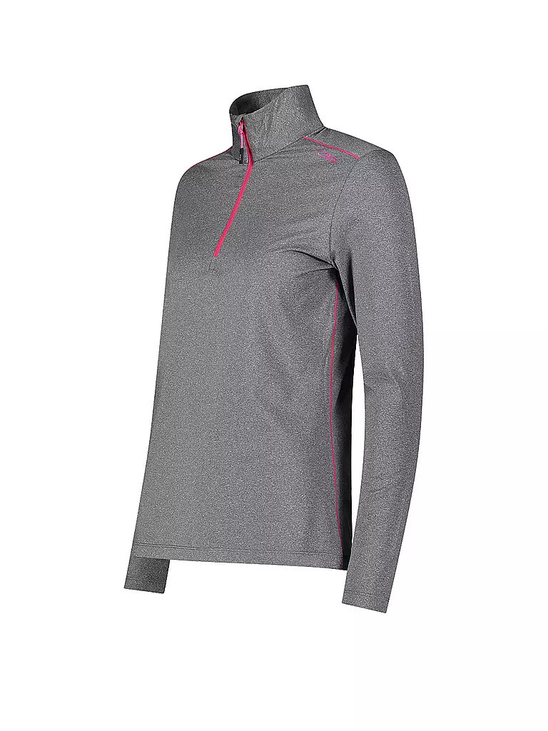 CMP | Damen Ski Unterzieher LT1 | Nero
