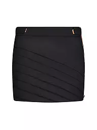 CMP | Damen Skirt Ripstop PrimaLoft | Grigio